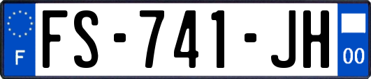 FS-741-JH