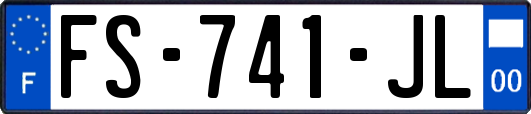 FS-741-JL