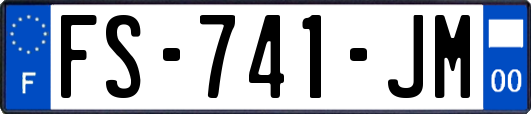 FS-741-JM