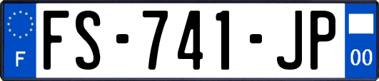 FS-741-JP