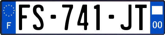 FS-741-JT
