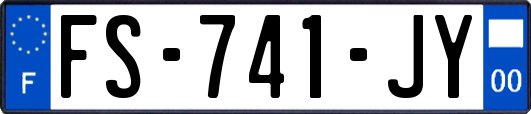 FS-741-JY