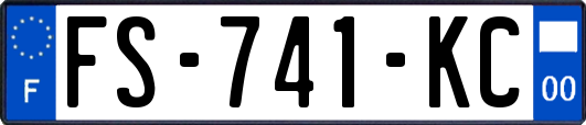 FS-741-KC