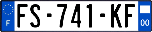 FS-741-KF