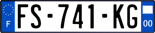 FS-741-KG
