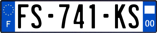 FS-741-KS