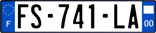 FS-741-LA