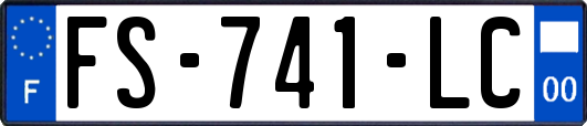 FS-741-LC
