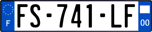 FS-741-LF