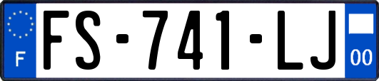 FS-741-LJ