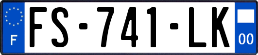 FS-741-LK