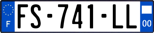 FS-741-LL