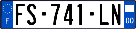 FS-741-LN
