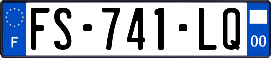 FS-741-LQ
