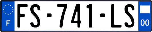 FS-741-LS