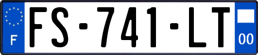 FS-741-LT
