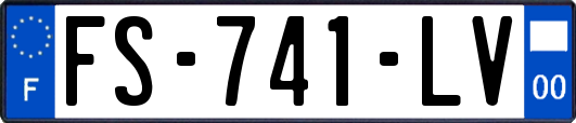 FS-741-LV