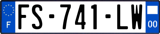FS-741-LW