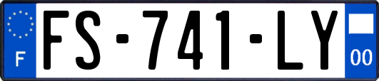 FS-741-LY