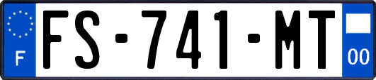 FS-741-MT