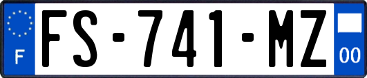 FS-741-MZ