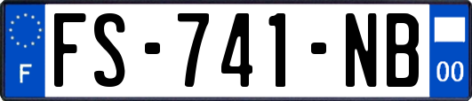 FS-741-NB