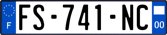 FS-741-NC