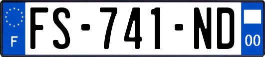 FS-741-ND