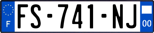 FS-741-NJ