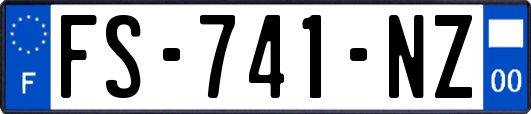 FS-741-NZ
