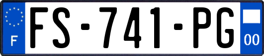 FS-741-PG