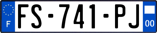 FS-741-PJ