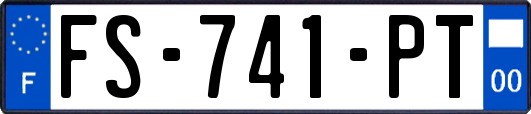 FS-741-PT