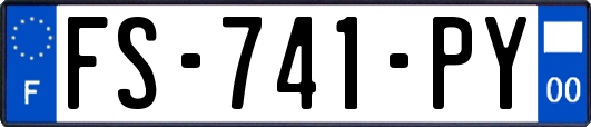 FS-741-PY