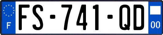 FS-741-QD