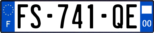 FS-741-QE