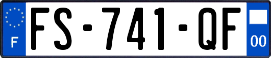 FS-741-QF