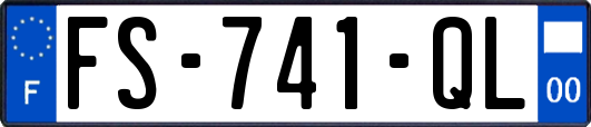 FS-741-QL