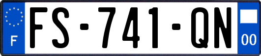 FS-741-QN