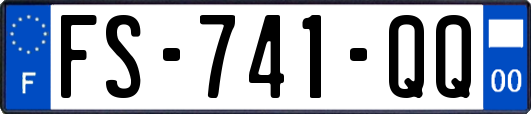 FS-741-QQ