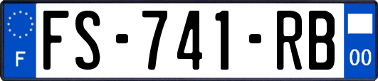 FS-741-RB