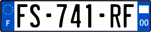 FS-741-RF