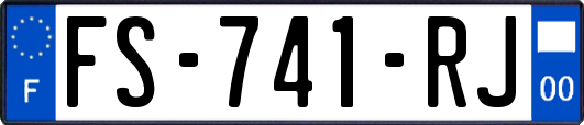 FS-741-RJ