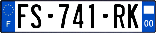 FS-741-RK