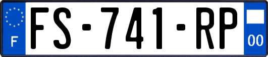 FS-741-RP