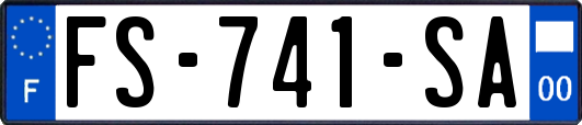 FS-741-SA