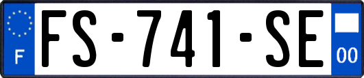 FS-741-SE