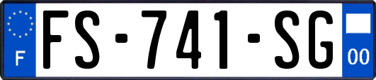 FS-741-SG