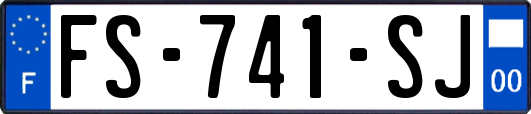FS-741-SJ