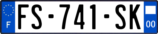 FS-741-SK